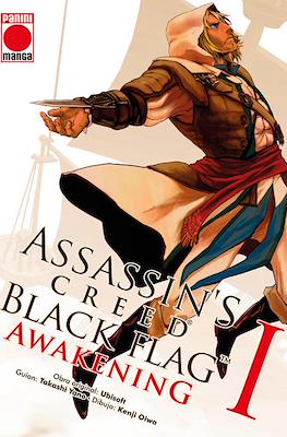 Assassin's Creed Black Flag (Rústica con sobrecubierta) #1