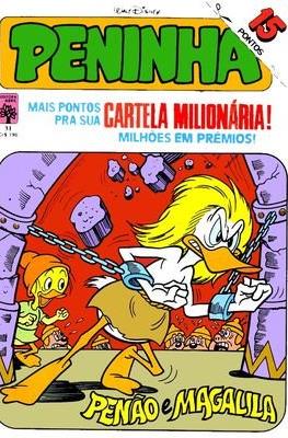 Peninha #31