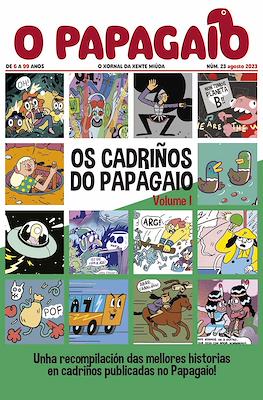 O Papagaio #23