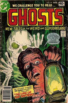 Ghosts #79