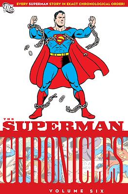 The Superman Chronicles #6