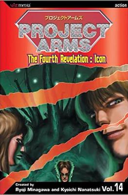 Project Arms #14