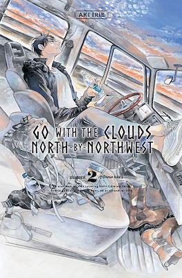 Go With the Clouds - North-by-Northwest #2