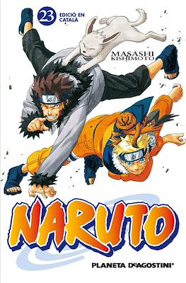 Naruto #23