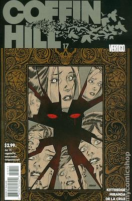 Coffin Hill #17