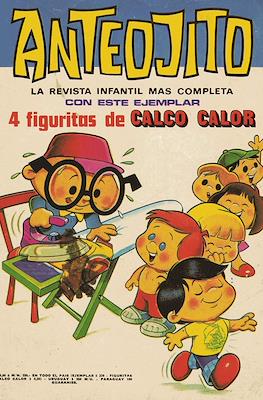 Anteojito #445
