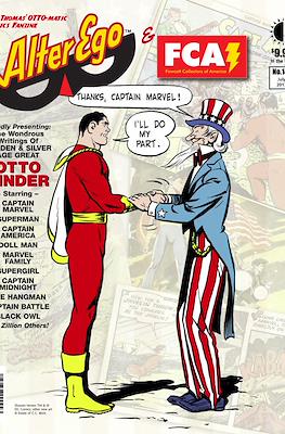 Alter Ego Vol. 3 #147