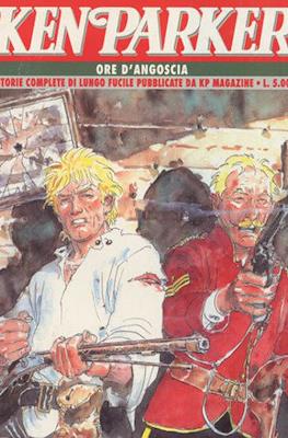 Ken Parker Collezione #2