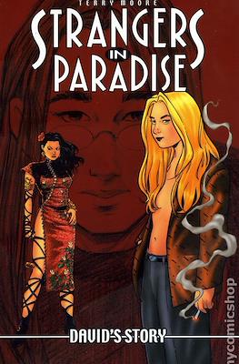 Strangers in Paradise #14