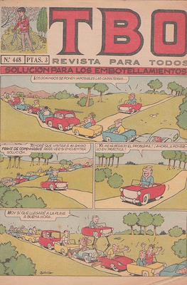 TBO (1917-1938) #448