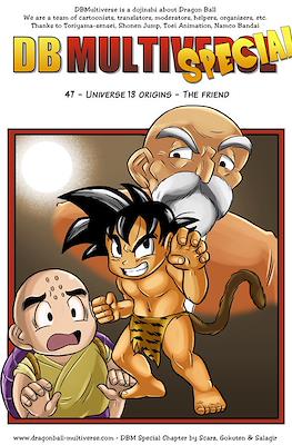 Dragon Ball Multiverse #47