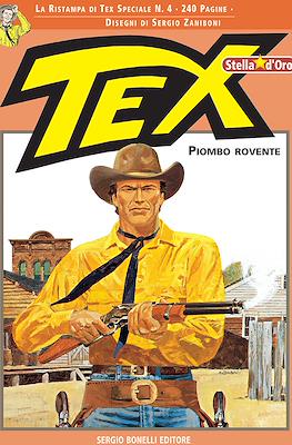Tex: Stella d'Oro #4