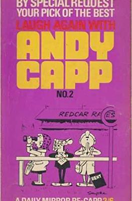 Laugh again with Andy Capp #2