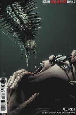 Plunge (2020-Variant Covers) #4