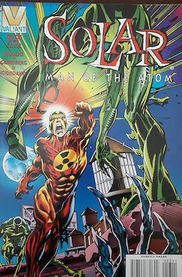 Solar Man Of The Atom (1991-1996) #53
