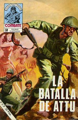 Combate #147