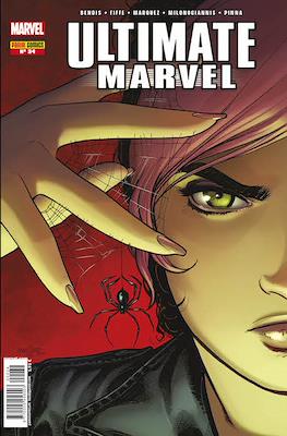 Ultimate Marvel (2012-2016) (Rústica) #34