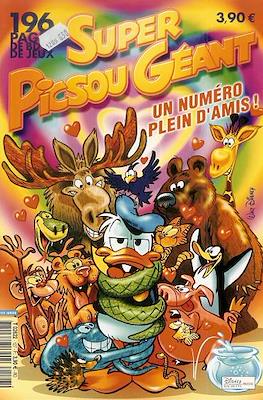 Super Picsou Géant #127