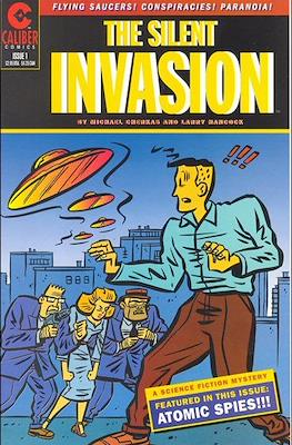 The Silent Invasion (1996) #1