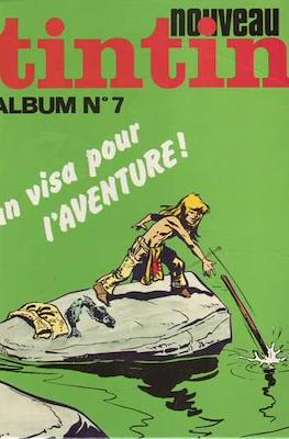 Tintin Nouveau Album #7