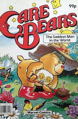Care Bears The Saddest Man in the World