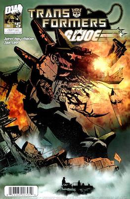 Transformers / G.I.Joe #5