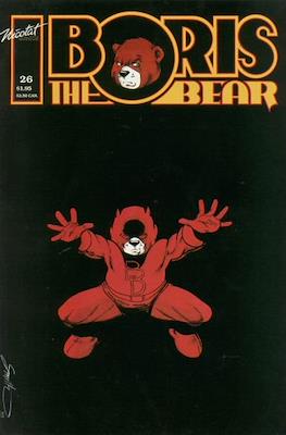 Boris the Bear #26
