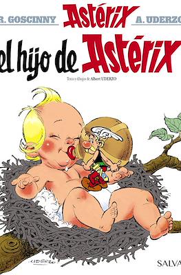 Astérix (Cartoné) #27