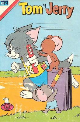 Tom y Jerry #431