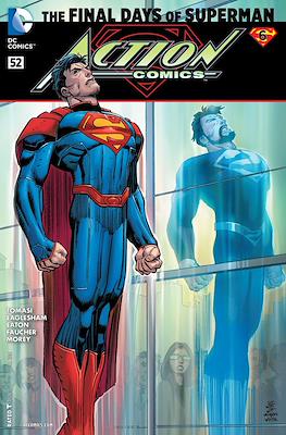 Action Comics Vol. 2 (2011-2016) (Digital) #52