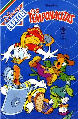 Disney Especial #84