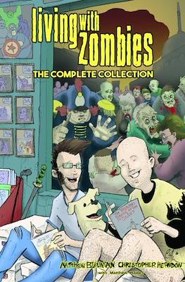 Living with Zombies: The Complete Collection