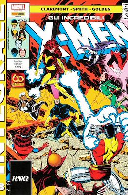 Marvel Integrale: Gli Incredibili X-Men #28