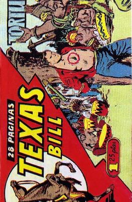 Texas Bill #130