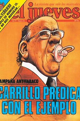 El Jueves #252