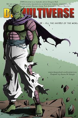 Dragon Ball Multiverse #58