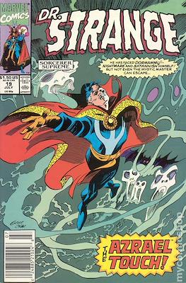 Doctor Strange Vol. 3 (1988-1996) #19