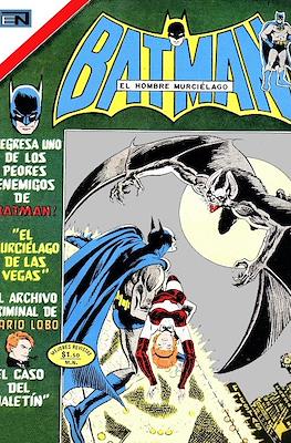Batman #713