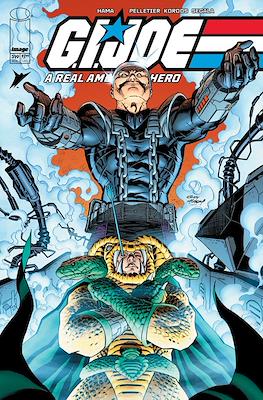 G.I. Joe: A Real American Hero (2023-) (Comic Book) #319