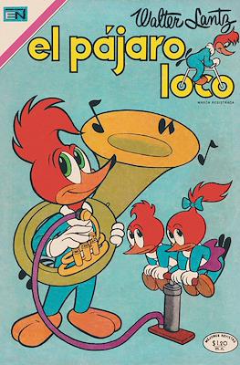 El pájaro loco #371