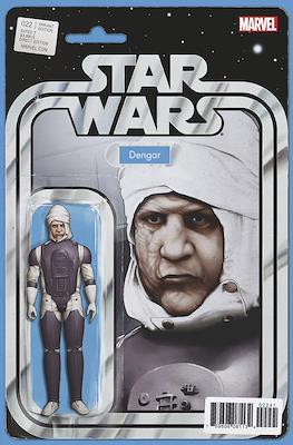 Star Wars Vol. 2 (2015 Action Figure Variant Covers) #22