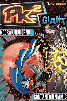 PK Giant 3K Edition #52/4