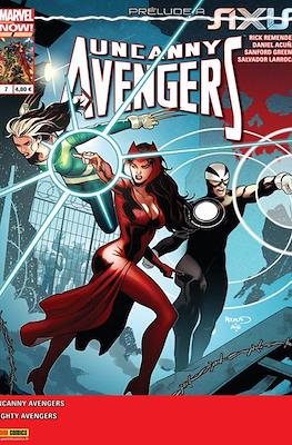 Uncanny Avengers Vol. 2 #7