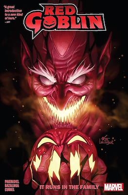 Red Goblin (2023) #1