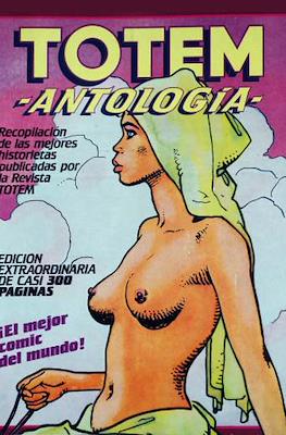 Antología Totem #6