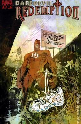 Daredevil Redemption