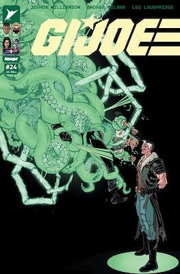G.I. Joe (2024) #24