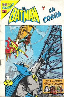 Batman (Grapa) #1053
