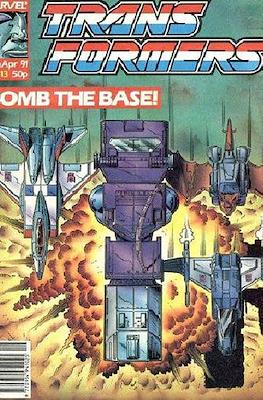 Transformers #313