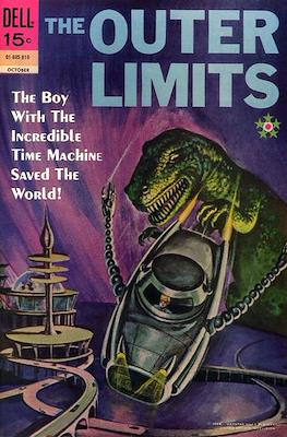 The Outer Limits #18